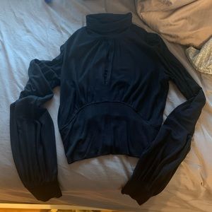 Free people turtleneck